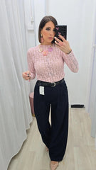 Maglia Pizzo Rosa ART-16602