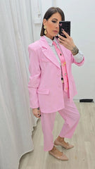Tailleur Francy