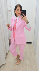 Tailleur Francy
