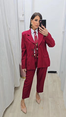 Tailleur Francy