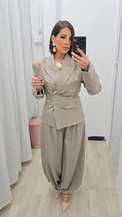 TAILLEUR NOELA TORTORA