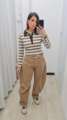 Pantalone Tecnico Art.13425