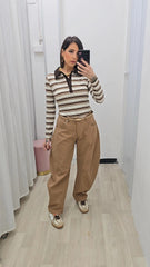 Pantalone Tecnico Art.13425
