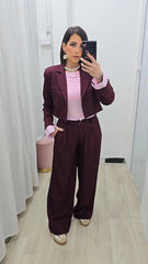 TAILLEUR LUSSY BORDEAUX