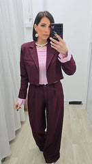 TAILLEUR LUSSY BORDEAUX