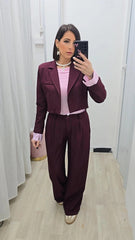 TAILLEUR LUSSY BORDEAUX