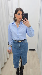 CAMICIA RIGHINO ART.7536