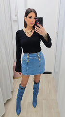 Pantagonna Ingold ART.MG602A