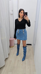 Pantagonna Ingold ART.MG602A