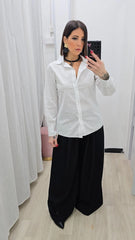 Camicia Bianco BASIC