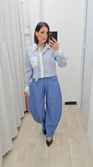Camicia Alina