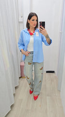 Jeans Lola art.365