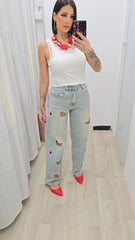Jeans Lola art.365