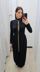 Jumpsuit Soraja Nera