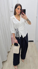 Borsa Secchiello Coconuda