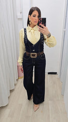 Salopette Kora art.8272