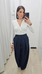 Pantalone Navy art.16090