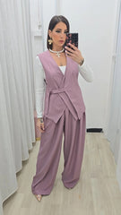 Coordinato Isa Cipria