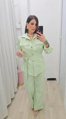 Coordinato Safari Tiffany art.6896