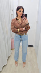 JEANS STRAIGHT ART.D129