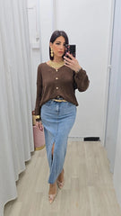 Gonna Lisa Denim art.502
