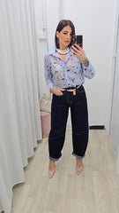JEANS BILU ART9058