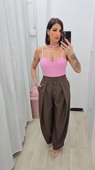 BODY CROPPED ROSA