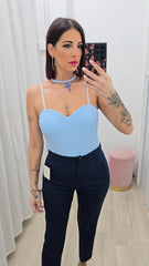 BODY CROPPED AZZURRO
