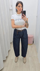 PANTALONE JEANS ART.63026