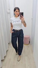 PANTALONE JEANS ART.63026