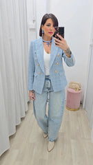 JENAS BARREL ART.JF404