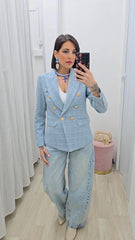 JENAS BARREL ART.JF404