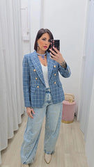 JENAS BARREL ART.JF404