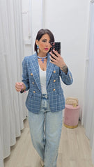 JENAS BARREL ART.JF404