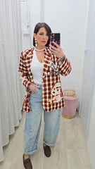 Blazer Snoopy
