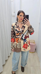 Blazer Tigre