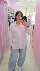 Camicia Quadretti
