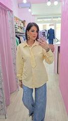 Camicia Cravatta art.13410