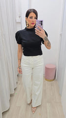 Jeans Palazzo Bianco art.9037/5