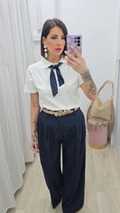 Maglia Polo Foulard art.318