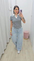 Jeans Arisa art.KT835/2