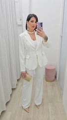 Tailleur Pizzo
