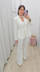 Tailleur Pizzo