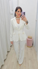 Tailleur Pizzo