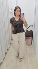 Jeans Iris Art32562