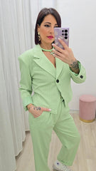 Tailleur Isabel