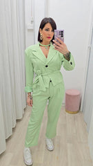 Tailleur Isabel
