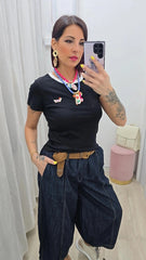 T SHIRT LIZZY artDR285
