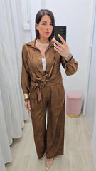 Coordinato Bronzo