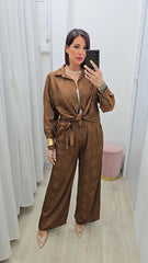 Coordinato Bronzo